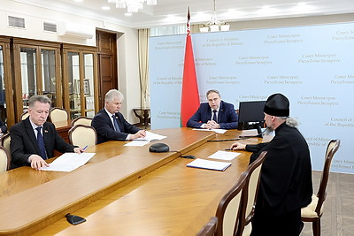 Караник о праздновании 900-летия Спасо-Евфросиниевского монастыря: каждый сможет прикоснуться к центру силы