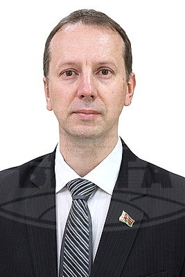 Аношенко согласован на должность заместителя министра энергетики