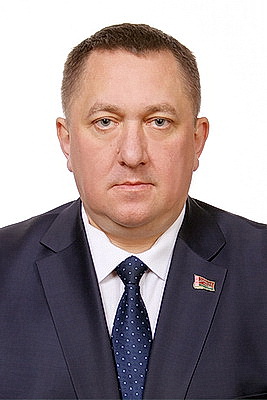 Васюченко согласован на должность управляющего делами Гомельского облисполкома