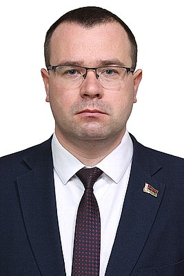 Багель согласован на должность председателя Круглянского райисполкома