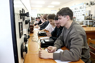 Более 65 тыс. специалистов-аграриев подготовил профильный вуз страны