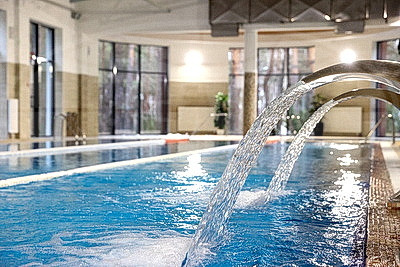 В новогодние праздники белорусские здравницы будут заполнены на 100%