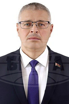 Бортник согласован на должность председателя Ивановского райисполкома