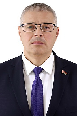Бортник согласован на должность председателя Ивановского райисполкома