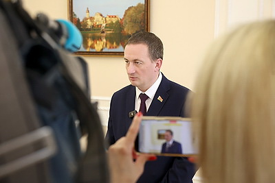 Турчин о планируемых новациях в области арендного жилья
