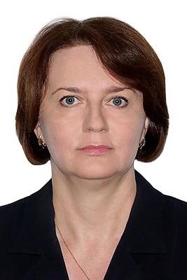 Богдан согласована на должность первого заместителя министра здравоохранения