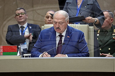 На саммите ОДКБ принята итоговая декларация Совета коллективной безопасности