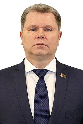 Студнев назначен министром архитектуры и строительства
