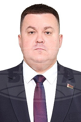 Деревинский назначен Чрезвычайным и Полномочным Послом Беларуси в Венесуэле