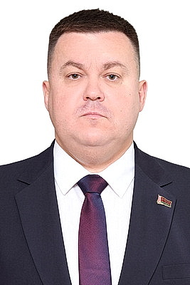 Деревинский назначен Чрезвычайным и Полномочным Послом Беларуси в Венесуэле