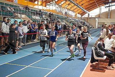 Более 300 участников собрала профсоюзная спартакиада в Могилеве