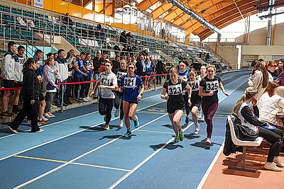 Более 300 участников собрала профсоюзная спартакиада в Могилеве