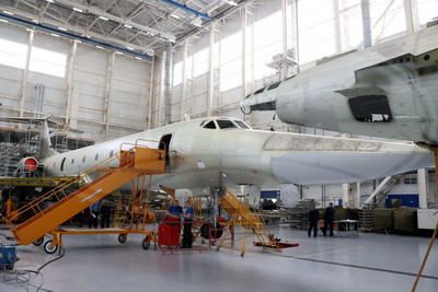 Инвестиции в будущее. Минский завод гражданской авиации