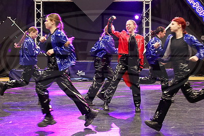 Белорусская молодежь присоединилась к фестивалю корейской культуры