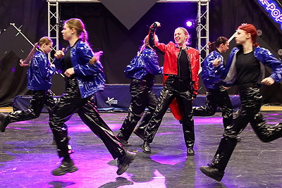 Белорусская молодежь присоединилась к фестивалю корейской культуры