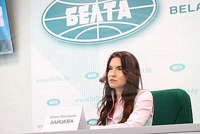 Пресс-конференция о профилактике и лечении сезонной аллергии состоялась в БЕЛТА