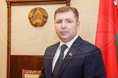 Председатель Конституционного Суда