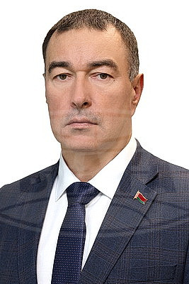 Сидоренко согласован на должность первого заместителя министра культуры
