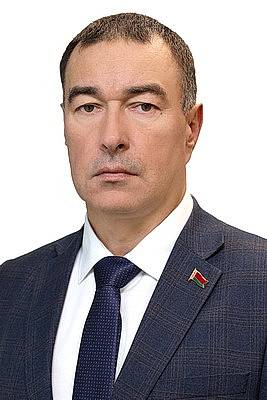 Сидоренко согласован на должность первого заместителя министра культуры