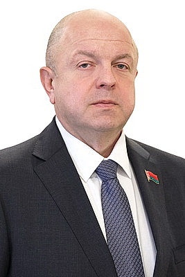 Жук назначен министром информации