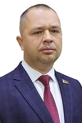 Глаз согласован на должность заместителя министра природных ресурсов и охраны окружающей среды