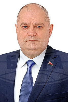 Ковалев согласован на должность генерального консула Республики Беларусь в г.Уфа