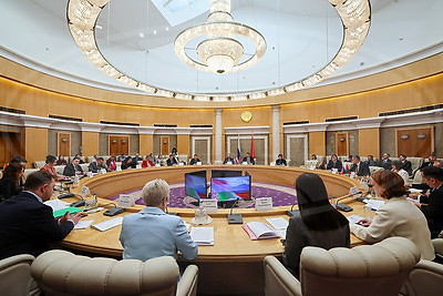 В Минске прошло совместное заседание коллегий министерств культуры Беларуси и России