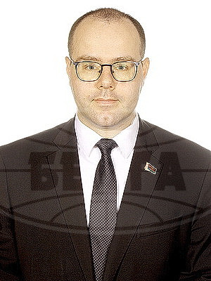 Шалимов согласован на должность генерального консула Республики Беларусь в г.Чунцине