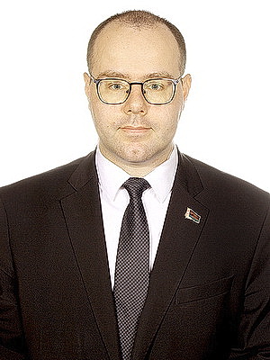 Шалимов согласован на должность генерального консула Республики Беларусь в г.Чунцине