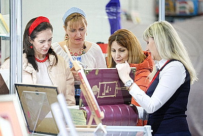 Минская книжная выставка-ярмарка. Что ожидает гостей в третий день