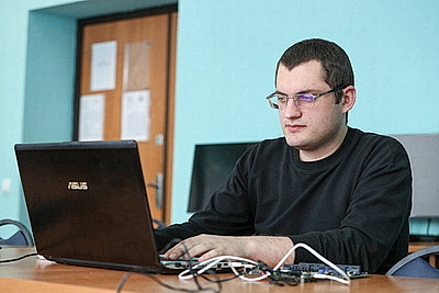 Чипы для заводов будущего. Передовые микросхемы ученого БГУИР внедрят в производство в ближайшие годы