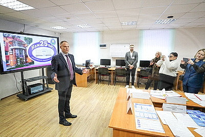 Электронный сертификат, чат-бот и подготовка к тестированию. В РИКЗ рассказали о новинках для абитуриентов