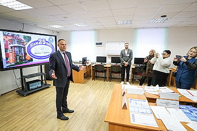 Электронный сертификат, чат-бот и подготовка к тестированию. В РИКЗ рассказали о новинках для абитуриентов