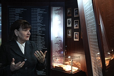 На пути к "лесному Иерусалиму". Новогрудский музей хранит память о побеге местных евреев из гетто