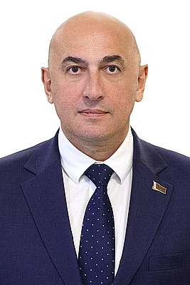 Марков назначен министром культуры