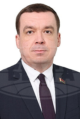 Парфиевич согласован на должность ректора Брестского государственного технического университета