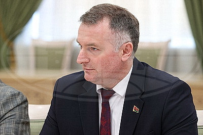 ГКНТ предлагает оптимизировать административные процедуры по охране интеллектуальной собственности