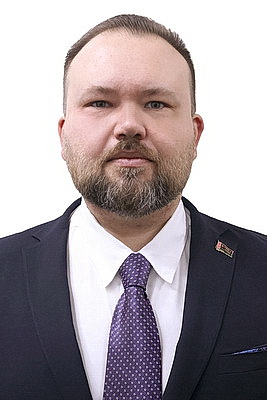 Николайчик назначен Чрезвычайным и Полномочным Послом Республики Беларусь в Республике Мозамбик по совместительству