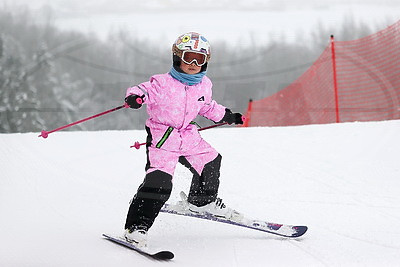 "Силичи" в зимнем сезоне приняли уже более 70 тыс. гостей