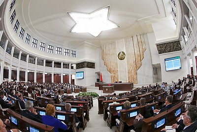 Законопроект о переписи населения принят депутатами в первом чтении