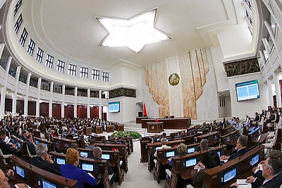 Законопроект о переписи населения принят депутатами в первом чтении