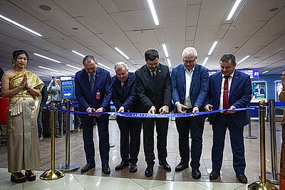 Из Минска в Таиланд. "Белавиа" открыла новое направление