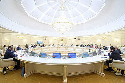 В Минске проходит десятое совещание министров образования стран ШОС