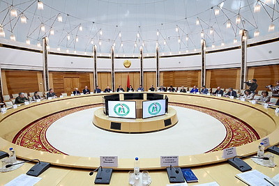 Более 9 тыс. объектов включено в Республиканский список экстремистских материалов в Беларуси