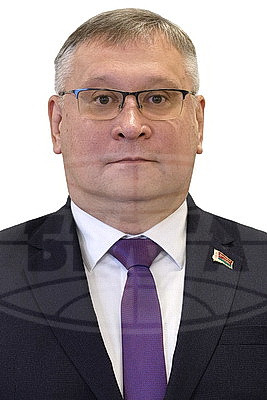 Муравейко назначен заместителем главы Администрации Президента