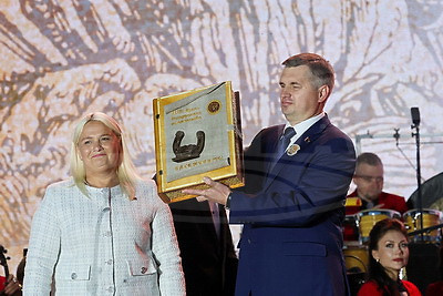 День белорусской письменности в 2027 году пройдет в Молодечно