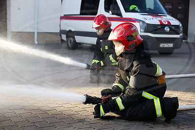 Развивают терпение, выносливость и упорство. Чему обучают школьников в военно-патриотических клубах
