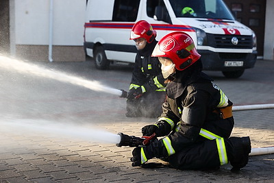 Развивают терпение, выносливость и упорство. Чему обучают школьников в военно-патриотических клубах