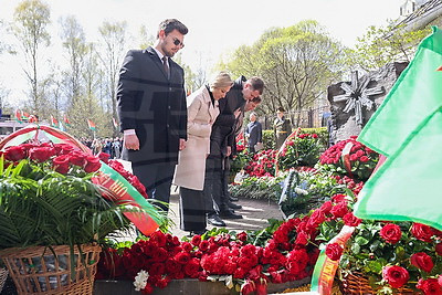 Миг истории, в котором спрессованы тысячи судеб. Память жертв чернобыльской аварии почтили в Минске