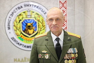 Вспоминать нельзя забыть. Где ставит запятую в истории о службе в Афганистане воин-интернационалист из Бреста